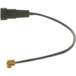 Bosch Bremsbelagverschleißsensor 1987474573 Bosch Bremsbelagverschleißsensor 1987474573