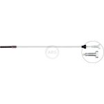 A.B.S. Feststellbremsseil K18011 A.B.S. Feststellbremsseil K18011