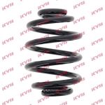 KYB Fahrwerksfeder Bmw T. Z3 (E36) 1.8-3.0 10.95-06.03 RX6197 KYB Fahrwerksfeder Bmw T. Z3 (E36) 1.8-3.0 10.95-06.03 RX6197