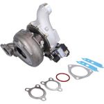 KAMOKA Turbolader 8600030 KAMOKA Turbolader 8600030
