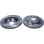 Maxgear Bremsscheibe Daihatsu P. Cuore/Sirion/Move/Yrv 98 19-2480