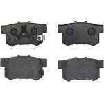 BREMBO Bremsklötze HA P 28 051 BREMBO Bremsklötze HA P 28 051