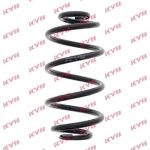 KYB Fahrwerksfeder Audi T. A6/ VW Passat 1.6-3.0 08.96-05.05 RX5013 KYB Fahrwerksfeder Audi T. A6/ VW Passat 1.6-3.0 08.96-05.05 RX5013