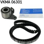 VKMA 06301 SKF Zahnriemensatz 06301 VKMA 06301 SKF Zahnriemensatz 06301
