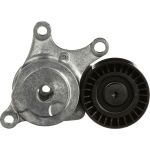 Gates Spannrolle T39372 Gates Spannrolle T39372