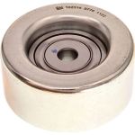 Umlenk-/Führungsrolle, Keilrippenriemen 182314 Umlenk-/Führungsrolle, Keilrippenriemen 182314