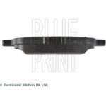 BluePrint Bremsbeläge ADT342222 BluePrint Bremsbeläge ADT342222