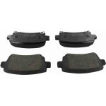 Vaico Bremsbelagsatz für Scheibenbremse V40-0685 Vaico Bremsbelagsatz für Scheibenbremse V40-0685