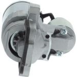 Bosch Starter 1 986 S01 097 Bosch Starter 1 986 S01 097