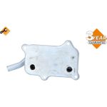 NRF Ölkühler, Motoröl 31182 NRF Ölkühler, Motoröl 31182