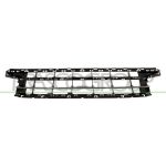 GITTER UNTEN MITTE SCHWARZ/CHROM PQ 7250,415,1 GITTER UNTEN MITTE SCHWARZ/CHROM PQ 7250,415,1