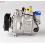 DENSO Kompressor DCP02096 DENSO Kompressor DCP02096