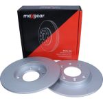 MAXGEAR Bremsscheibe 19-0769MAX Peugeot 306/Xsara/206/Zx mit Ok-Korrosionsschutz MAXGEAR Bremsscheibe 19-0769MAX Peugeot 306/Xsara/206/Zx mit Ok-Korrosionsschutz