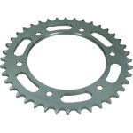 AFAM Kettenrad STAHL 40 Zähne 71304-40 AFAM Kettenrad STAHL 40 Zähne 71304-40