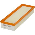 HENGST FILTER Luftfilter E344L HENGST FILTER Luftfilter E344L
