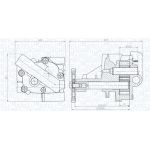 Magneti Marelli Ölpumpe 351516000151 Magneti Marelli Ölpumpe 351516000151
