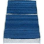 Aktivkohleinnenraumfilter 0 986 628 633 Aktivkohleinnenraumfilter 0 986 628 633