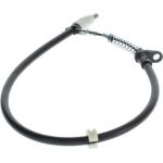 Handbremsseil 1987482329 Handbremsseil 1987482329