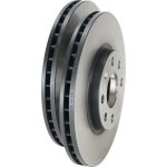 Bremsscheibe Opel P. Corsa C DF4165 Bremsscheibe Opel P. Corsa C DF4165