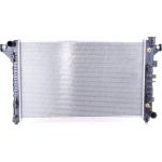 Nissens Wasserkühler PKW 69208 Nissens Wasserkühler PKW 69208