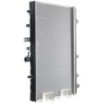 MAHLE Kühler, Motorkühlung CR 1302 000S MAHLE Kühler, Motorkühlung CR 1302 000S
