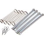 MAXGEAR Scheibenbremsbelag-Zubehörsatz 27-2545 MAXGEAR Scheibenbremsbelag-Zubehörsatz 27-2545