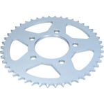 AFAM Kettenrad STAHL 46 Zähne 10608-46 AFAM Kettenrad STAHL 46 Zähne 10608-46