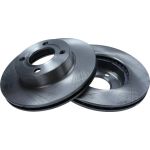 Maxgear Bremsscheibe Vw P. A80 1.8 19-0997 Maxgear Bremsscheibe Vw P. A80 1.8 19-0997