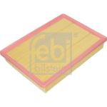FEBI BILSTEIN Luftfilter 192911 FEBI BILSTEIN Luftfilter 192911