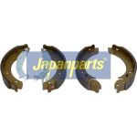 Japanparts Bremsbacken GF-0600AF Japanparts Bremsbacken GF-0600AF