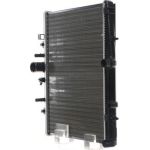 MAHLE Kühler, Motorkühlung CR 514 000S MAHLE Kühler, Motorkühlung CR 514 000S