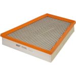 HENGST FILTER Luftfilter E1590L