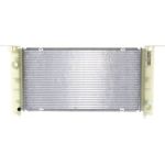 MAHLE Kühler, Motorkühlung CR 1449 000S MAHLE Kühler, Motorkühlung CR 1449 000S