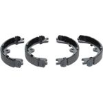 Bosch Bremsbacken 0 986 487 929 Bosch Bremsbacken 0 986 487 929