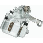 TRW Bremstrommel BCH720 TRW Bremstrommel BCH720