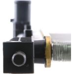 MAHLE Kühler, Motorkühlung CR 1446 000S MAHLE Kühler, Motorkühlung CR 1446 000S