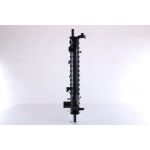 Nissens Wasserkühler PKW 62021A Nissens Wasserkühler PKW 62021A