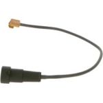 Bosch Bremsbelagverschleißsensor 1987474575 Bosch Bremsbelagverschleißsensor 1987474575