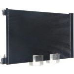 Kondensator, Klimaanlage AC 552 000S Kondensator, Klimaanlage AC 552 000S