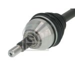 FEBI BILSTEIN Antriebswelle 181278