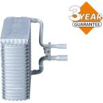 NRF Verdampfer 36043 NRF Verdampfer 36043