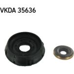 SKF Domlager / Federbeinstützlager VKDA 35636 SKF Domlager / Federbeinstützlager VKDA 35636