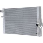 MAHLE Kühler, Motorkühlung CR 2110 000S