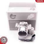 SKV GERMANY Drosselklappengehäuse 12SKV064