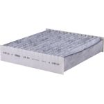 MAHLE Filter, Innenraumluft LAK 251 MAHLE Filter, Innenraumluft LAK 251