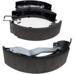Bremsbacken 0 986 487 312 Bremsbacken 0 986 487 312