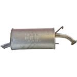Bosal Schalldämpfer 141-219 Bosal Schalldämpfer 141-219