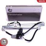 51SKV082 ESEN SKV 51SKV082 Fensterheber vorne rechts, 2-polig, elektrisch, 12 V, mit Motor 51SKV082 ESEN SKV 51SKV082 Fensterheber vorne rechts, 2-polig, elektrisch, 12 V, mit Motor