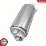02SKV215 SKV GERMANY Kraftstoffpumpe 02SKV215 02SKV215 SKV GERMANY Kraftstoffpumpe 02SKV215