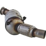 Bosal Partikelfilter 095-206 Bosal Partikelfilter 095-206